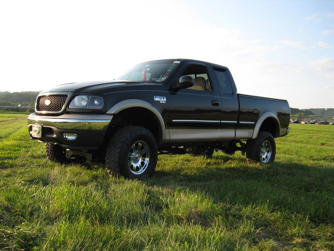 Ford truck of the month #6