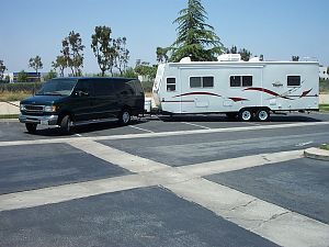 2000 E350 Club Wagon 7.3 Powerstroke Extended