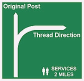 Thread Derailed